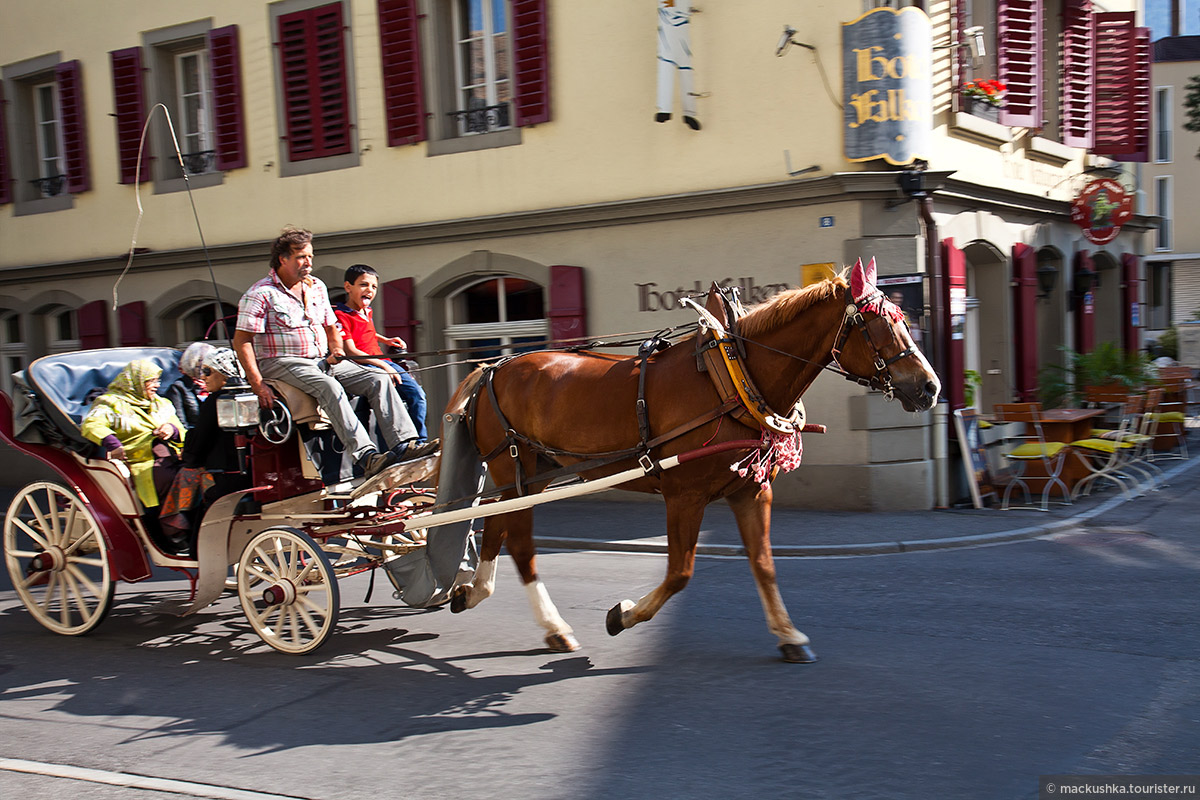 Interlaken